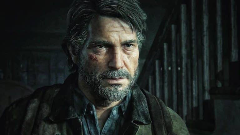 The last of us part 2, disponibile la nuova patch 1. 09