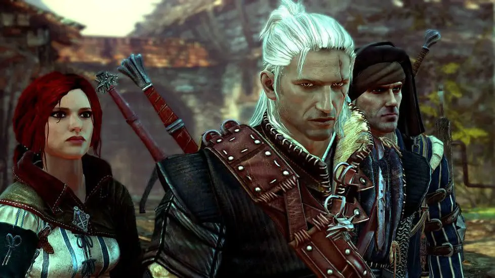The Witcher 2: Assassins of Kings Enhanced Edition a due spiccioli su Instant Gaming 2