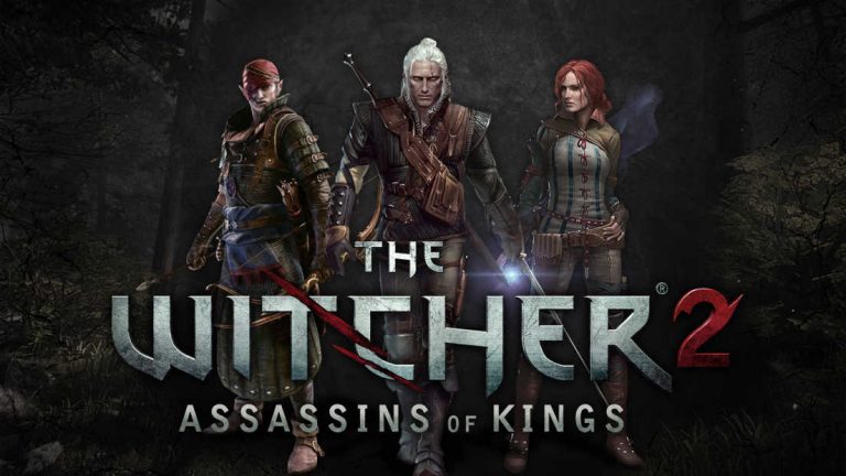 The witcher 2: assassins of kings enhanced edition a due spiccioli su instant gaming