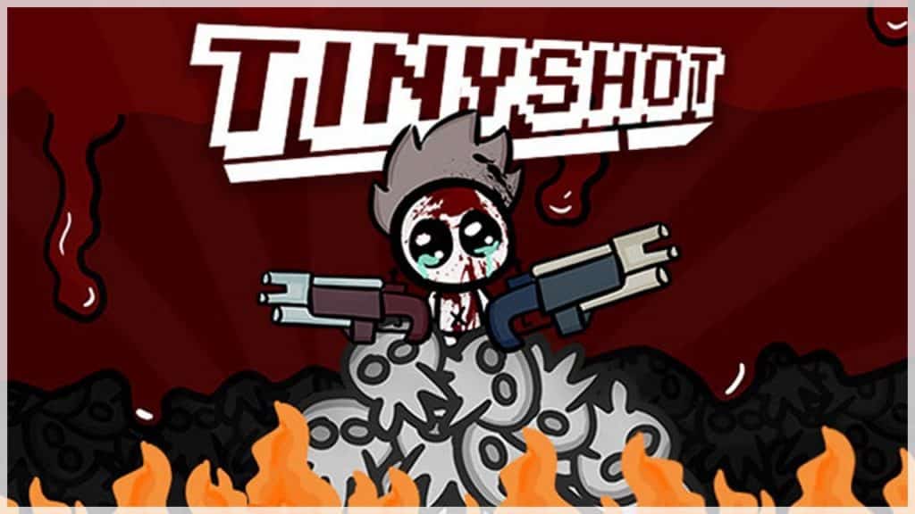 Tinyshot la recensione