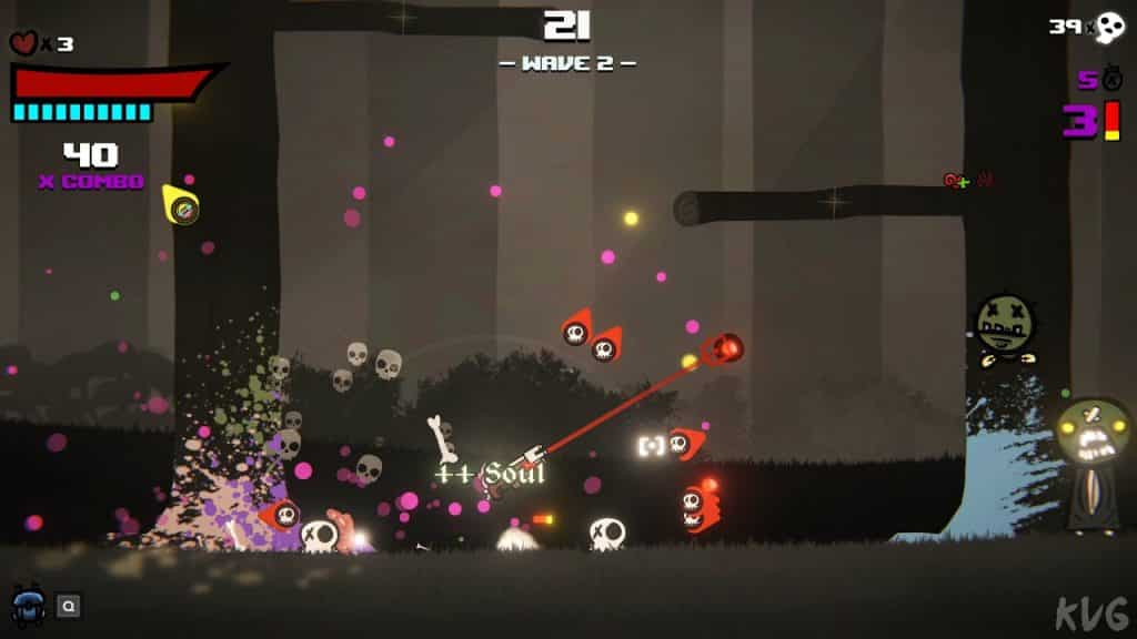 Tinyshot la recensione