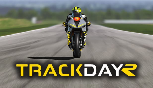 trackdayr