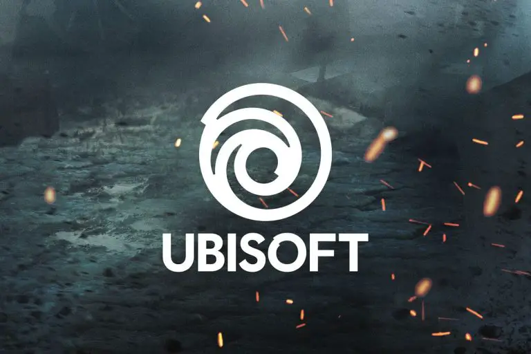 Logo di Ubisoft