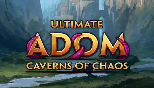 ultimaten adom anteprima