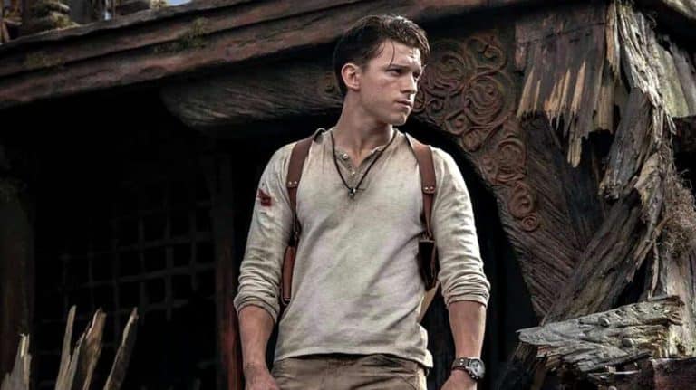 Uncharted: ecco il trailer italiano ufficiale del film!