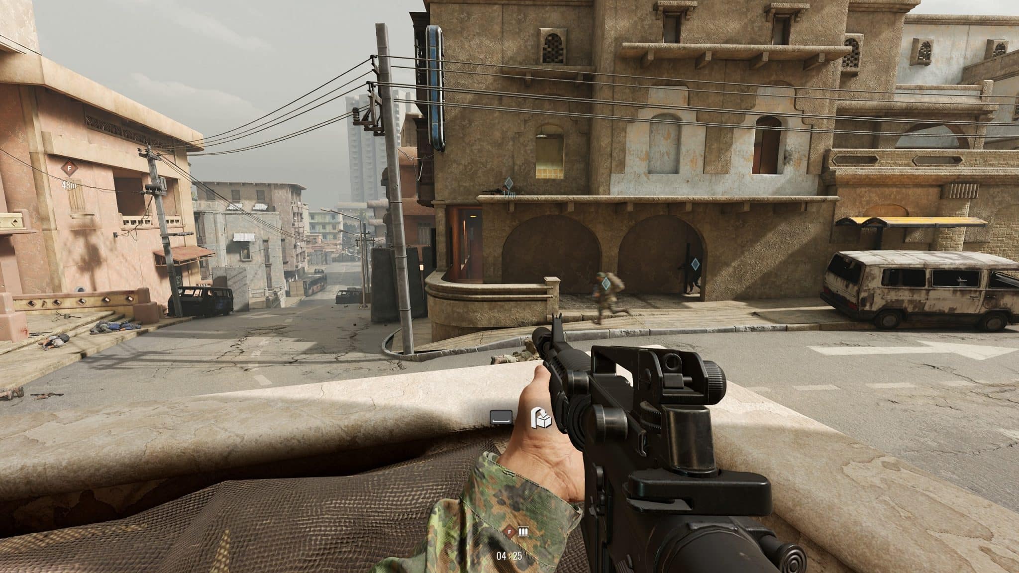 Insurgency Sandstorm