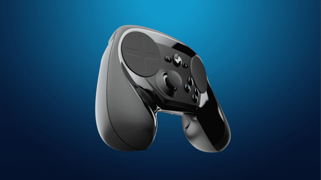 Valve e il controller da 4 milioni di dollari