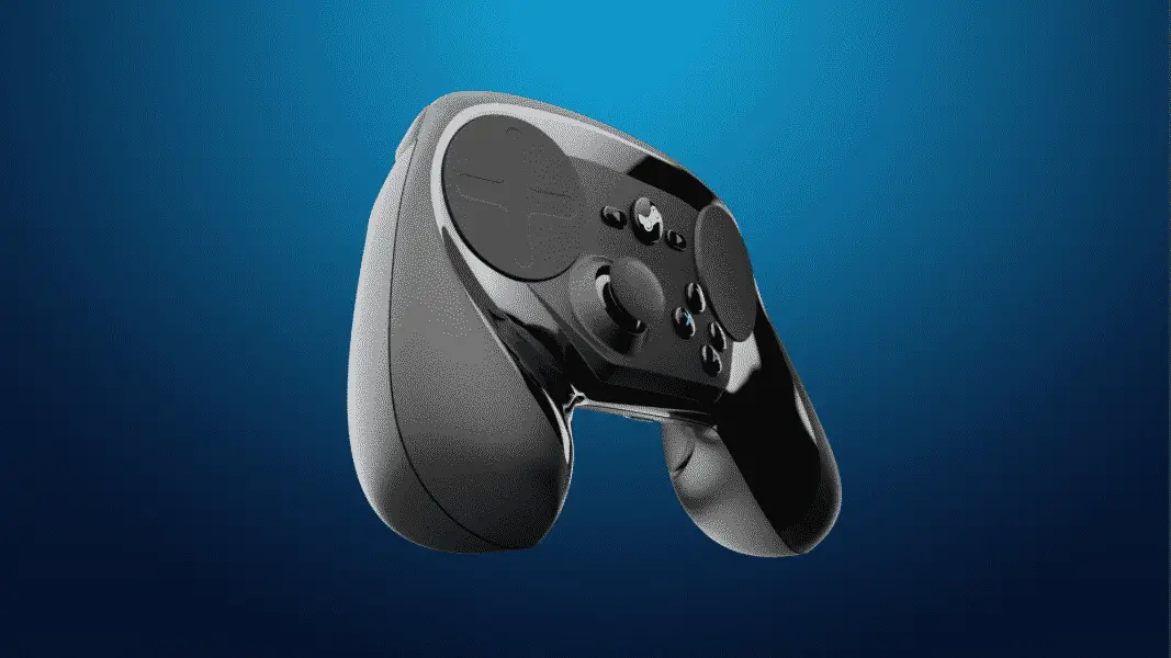 Valve e il controller da 4 milioni di dollari 2