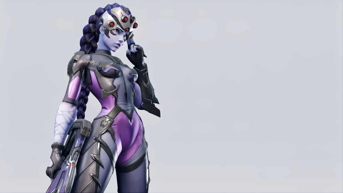 overwatch 2 widowmaker