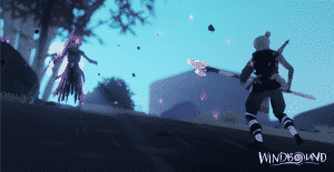 Windbound: nuove funzionalità e DLC gratuito questo mese!