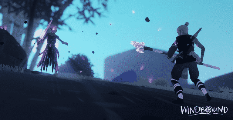 Windbound: nuove funzionalità e DLC gratuito questo mese!