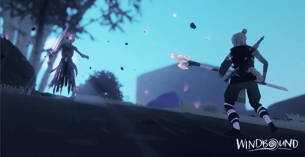 Windbound: nuove funzionalità e DLC gratuito questo mese!