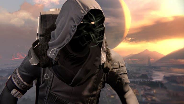 Destiny 2: guida alla location di xur e alle esotiche della settimana (29 luglio-2 agosto)