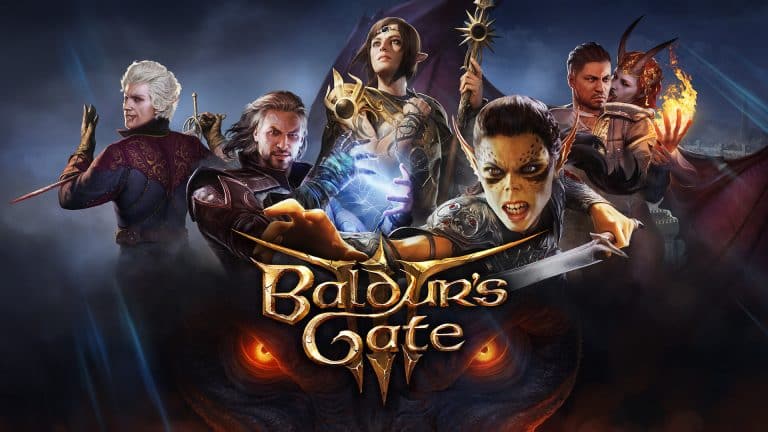 Baldur's gate 3: la deluxe edition è acquistatile ed è incredibile