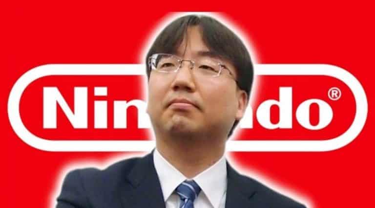 Nintendo, intervista a shuntaro furukawa: “la fedeltà ai personaggi e ai ricordi dei fan è vitale”