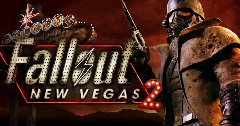 Fallout New Vegas 2: il GDR è già in sviluppo?