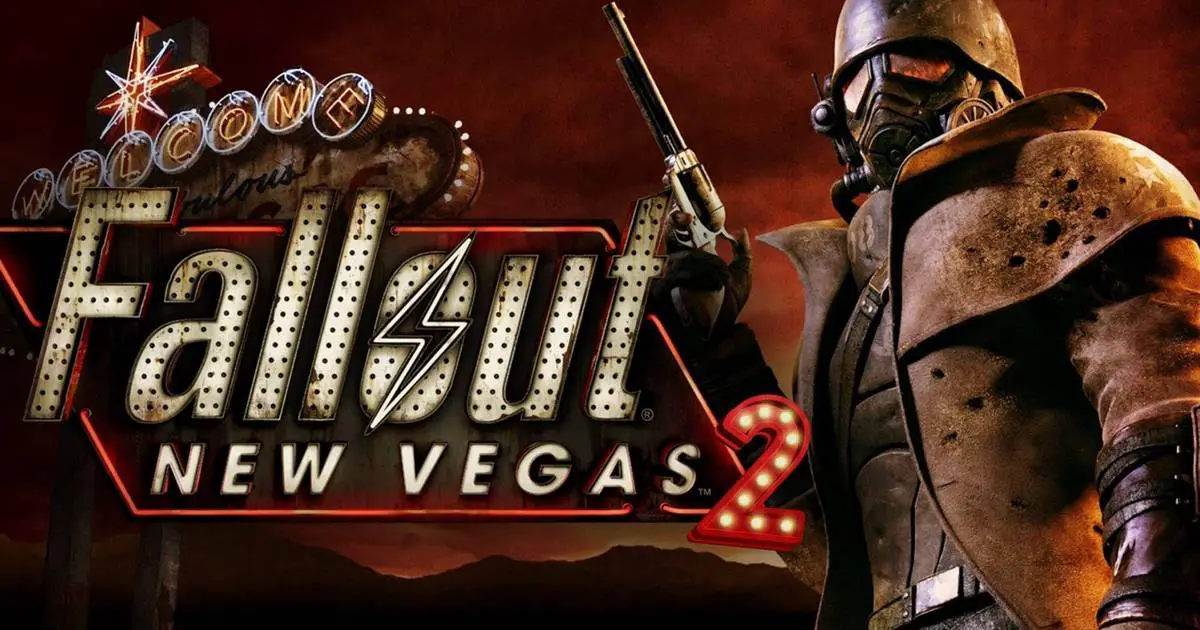 Fallout New Vegas