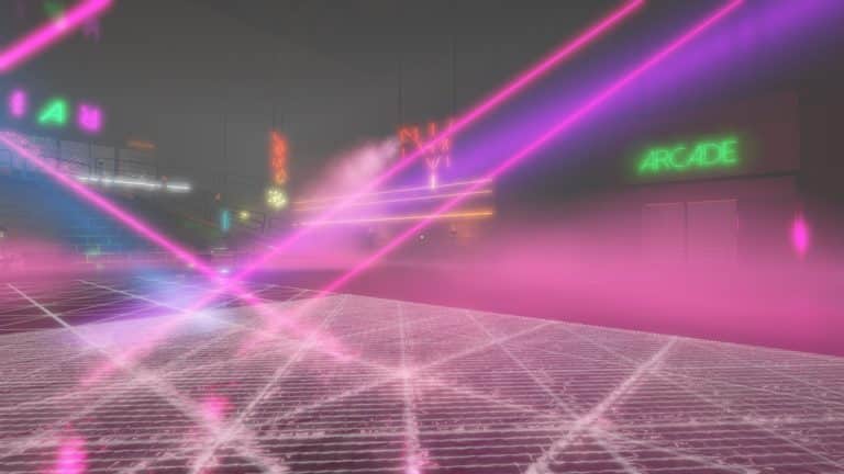 Isolationist nightclub simulator: recensione