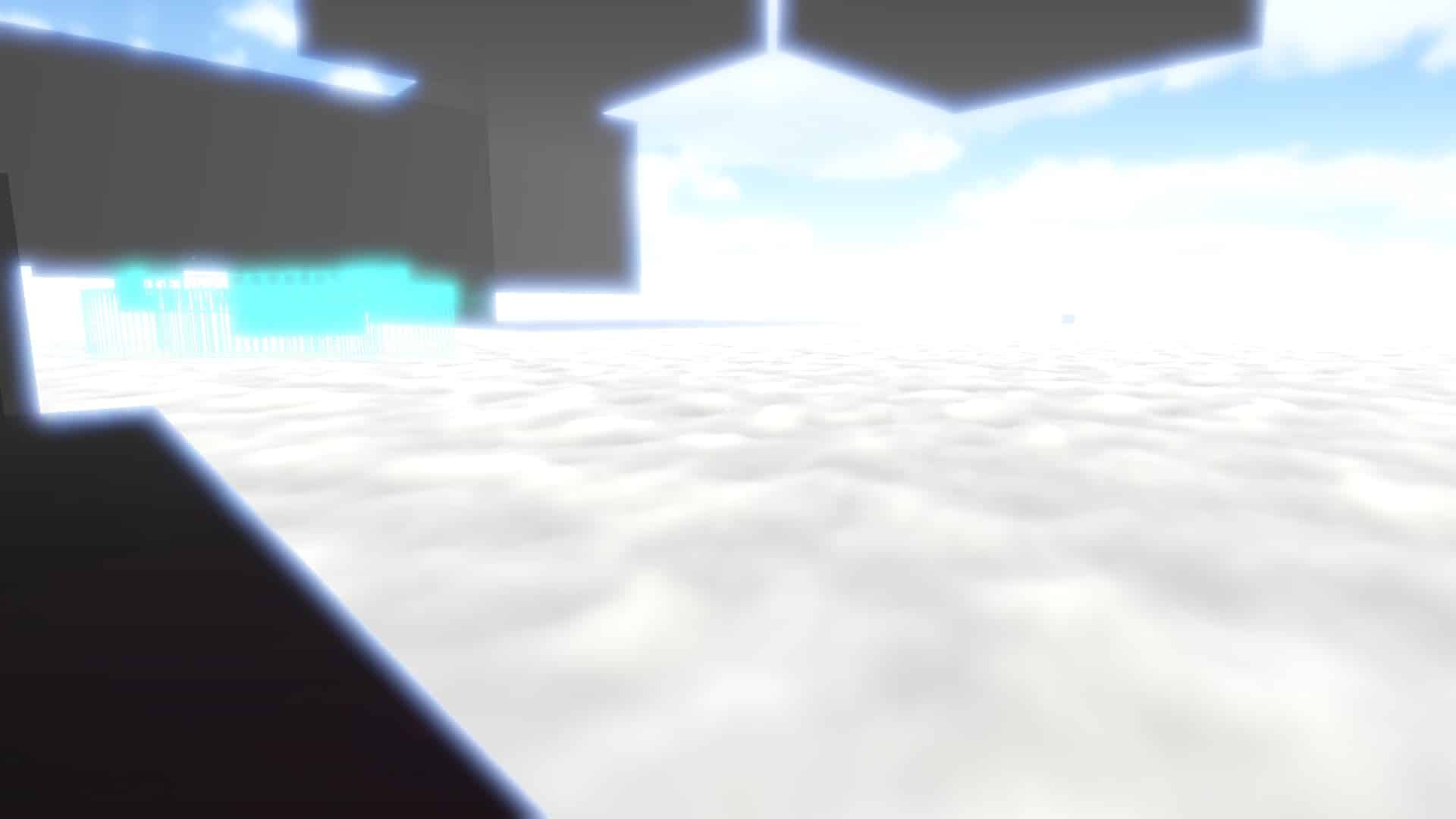 Isolationist Nightclub Simulator