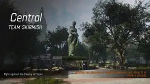 Eximius Seize the Frontline