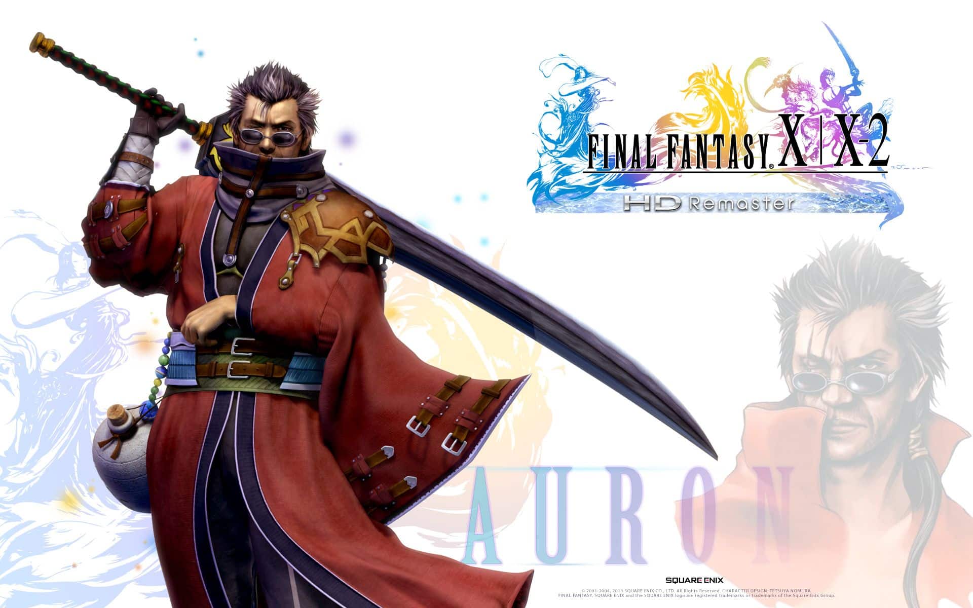 Auron