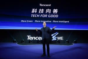 Tencent farà una console simile alla Nintendo Switch