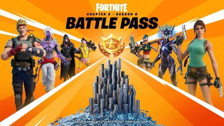 Fortnite, un leak rivela la nuova skin dedicata a neymar jr