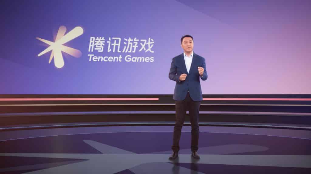 Take two interactive tencent acquisizione ceo reddit