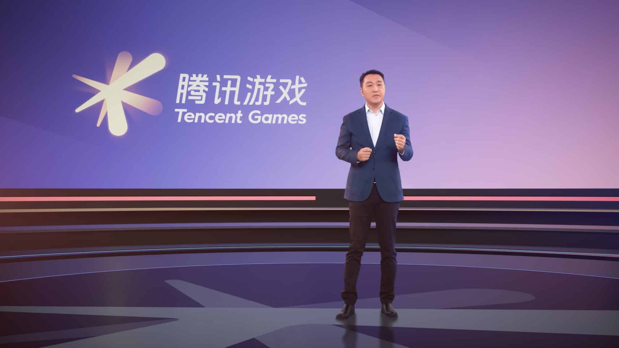 take two interactive tencent acquisizione CEO Reddit