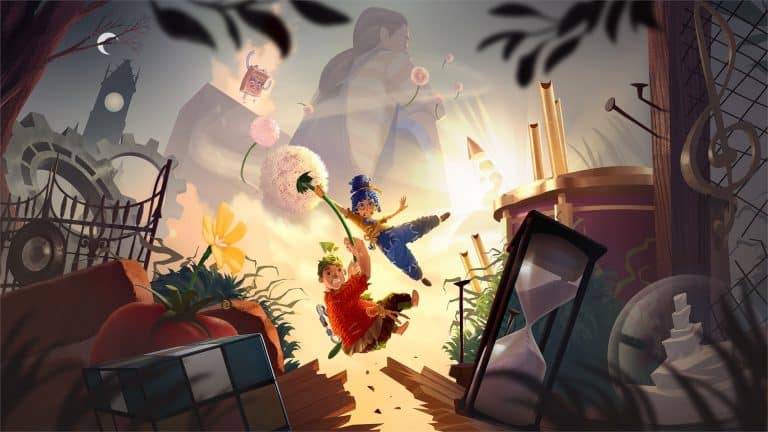 It takes two, la data di lancio e il prezzo per pc e console