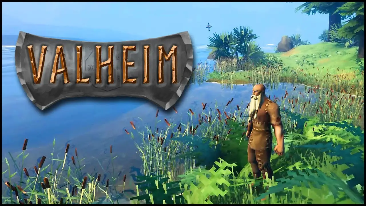 valheim 0.147.3 iron gate steam gdr aggiornamento