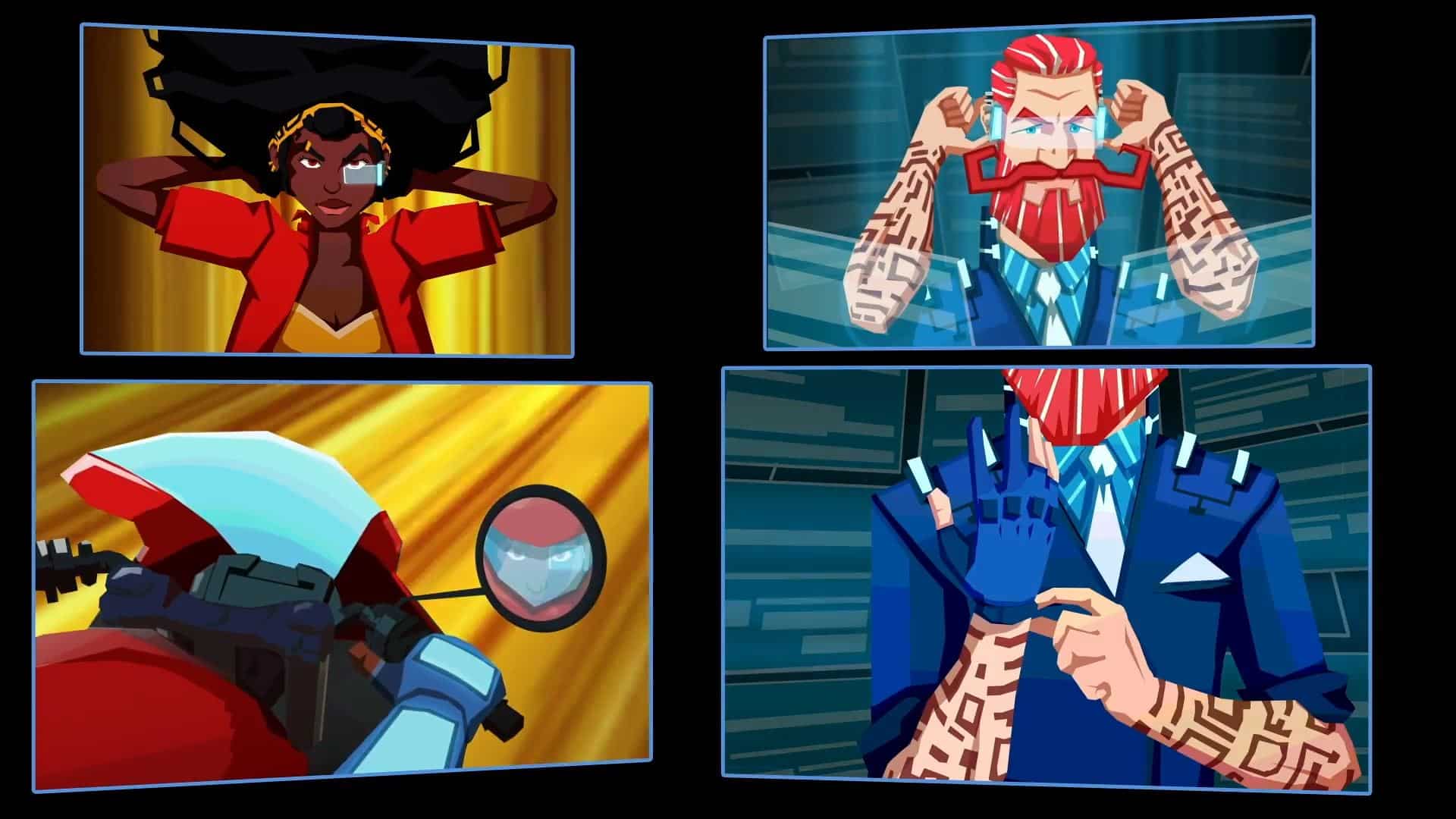 Operation Tango un nuovo multiplayer