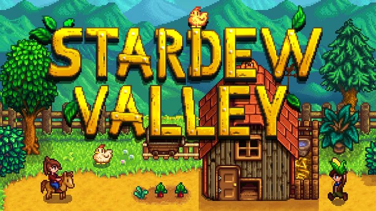 Stardew valley, tutti i dettagli sull'aggiornamento per nintendo switch