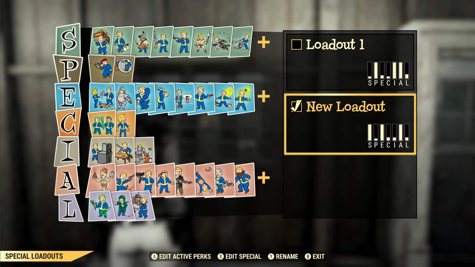Fallout 76 roadmap degli aggiornamenti 2021