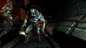Doom 3 vr edition