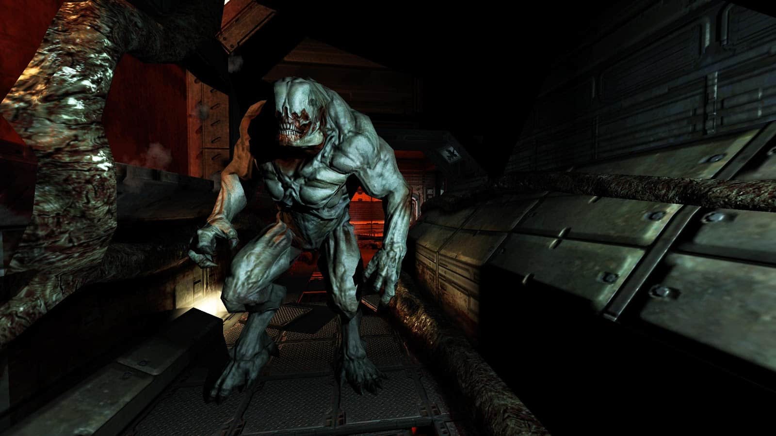 DOOM 3 VR Edition