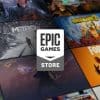 Epic games