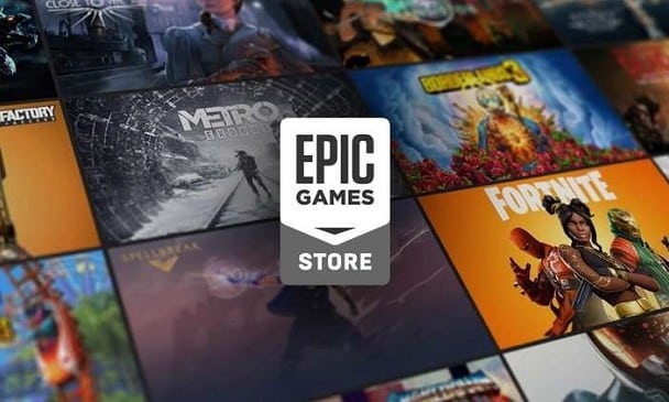 Epic Games Store