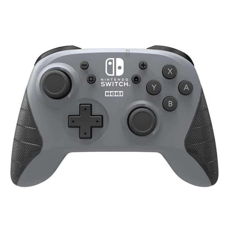 Nintendo: Wireless Horipad per Switch al costo di 35 euro