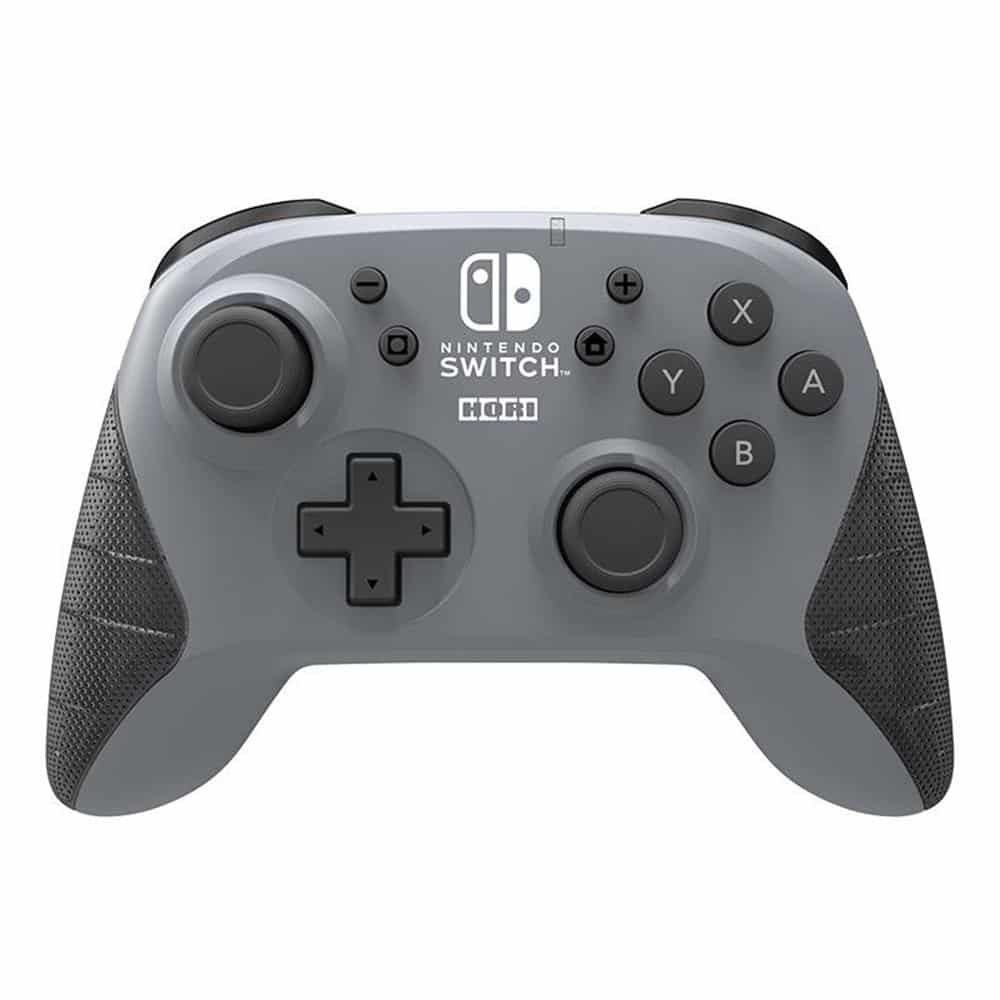 Nintendo: Wireless Horipad per Switch al costo di 35 euro