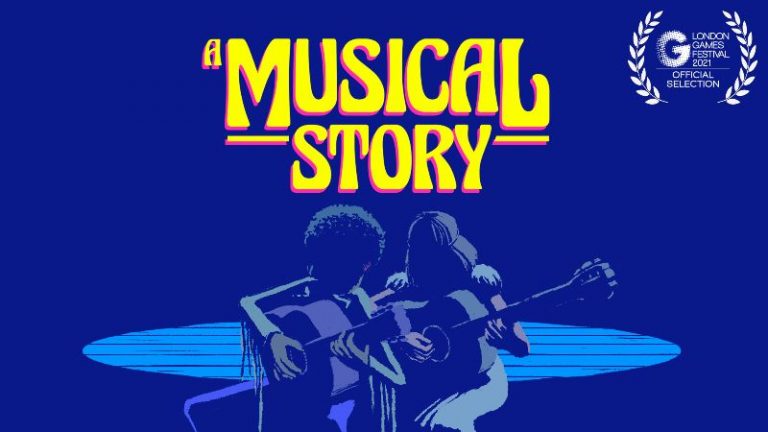 A Musical Story recensione
