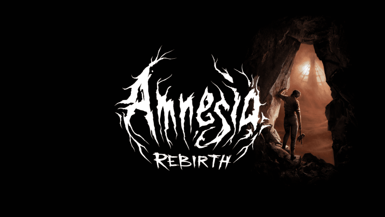 Amnesia: rebirth può contare su una modalità semplificata