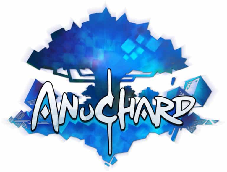 Anuchard, un action rpg in pixel art