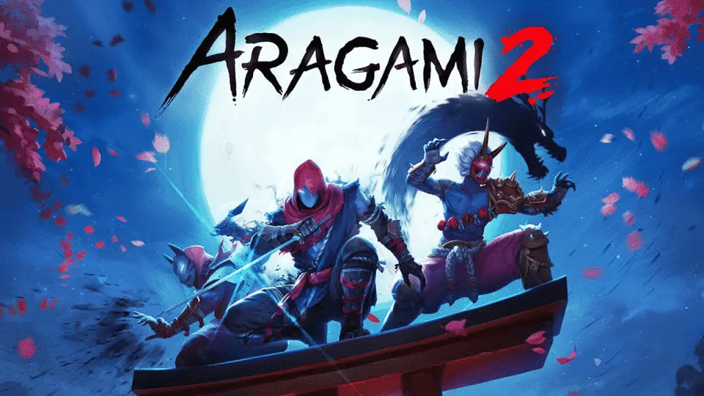 Aragami 2