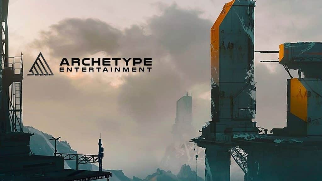Archetype, archetype entertainment, blur studio, archetype entertainment rpg, blur studio videogames
