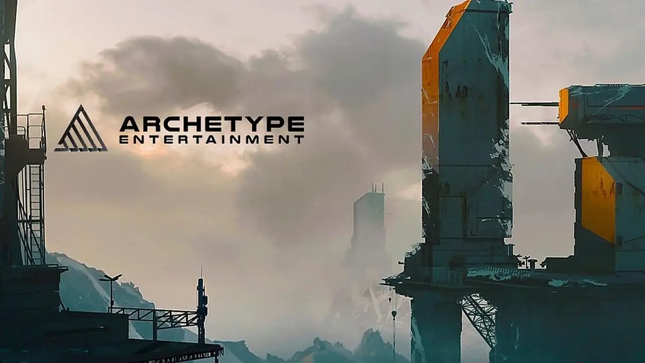 Archetype, Archetype Entertainment, Blur Studio, Archetype Entertainment RPG, Blur Studio Videogames