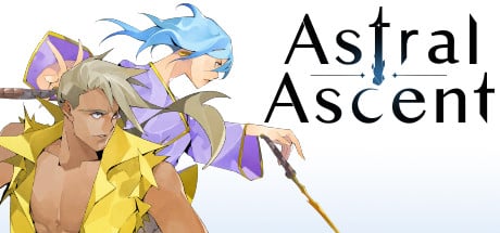 Astral Ascent