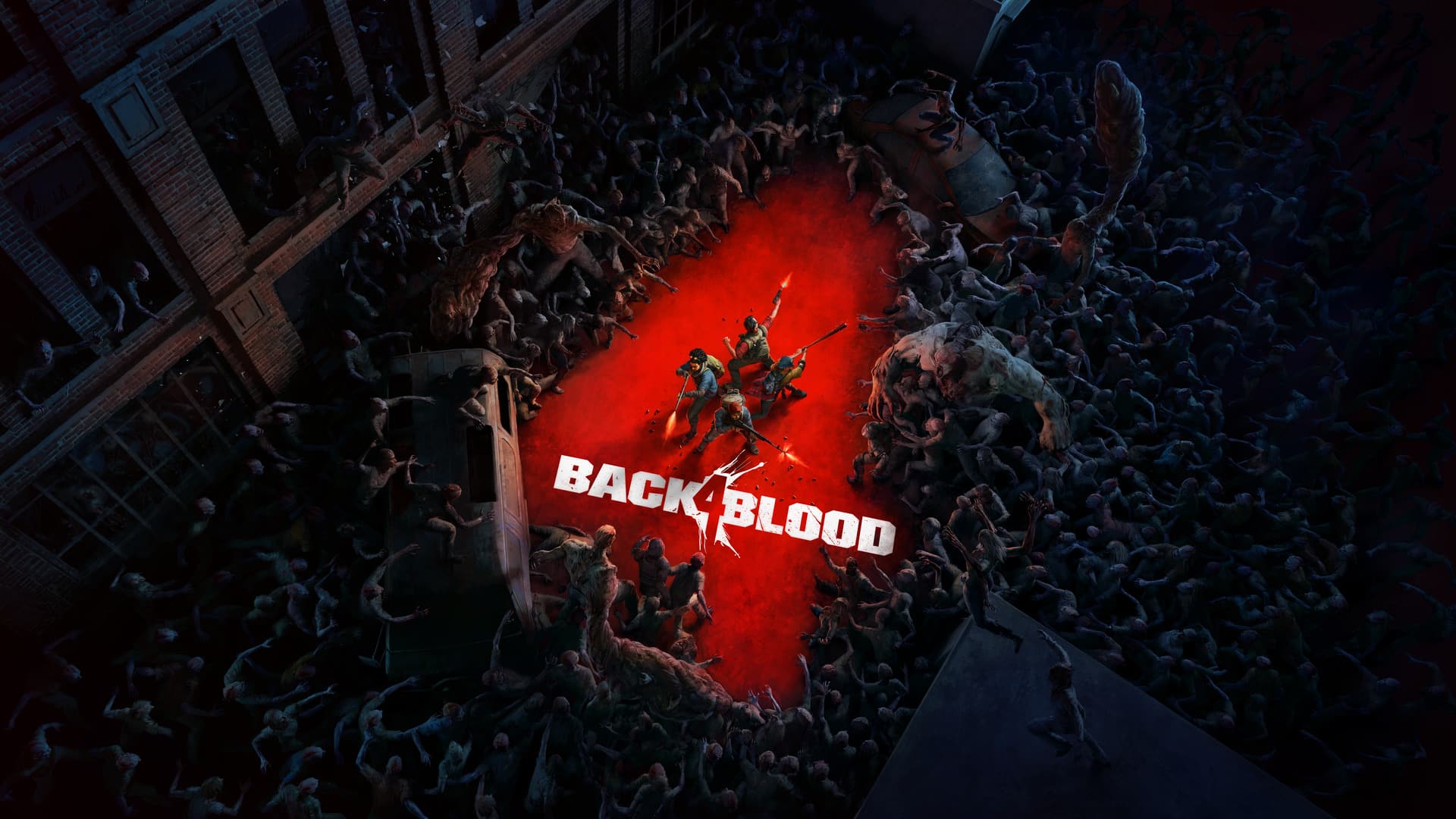 back 4 blood data di lancio open beta turtle rock studios posticipato