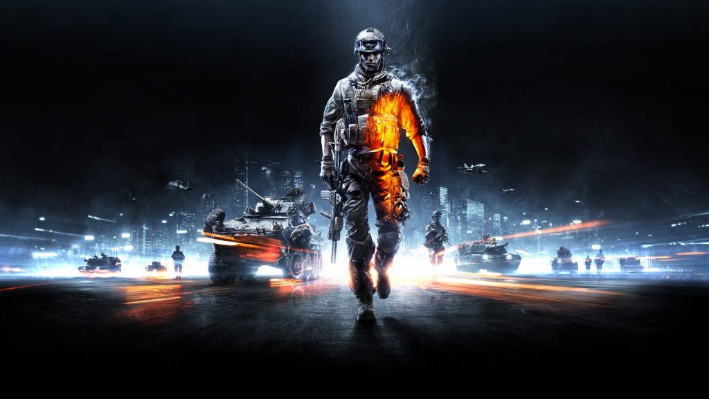 Criterion dovrebbe lavorare a battlefield 6? Criterion dovrebbe lavorare a battlefield 6?