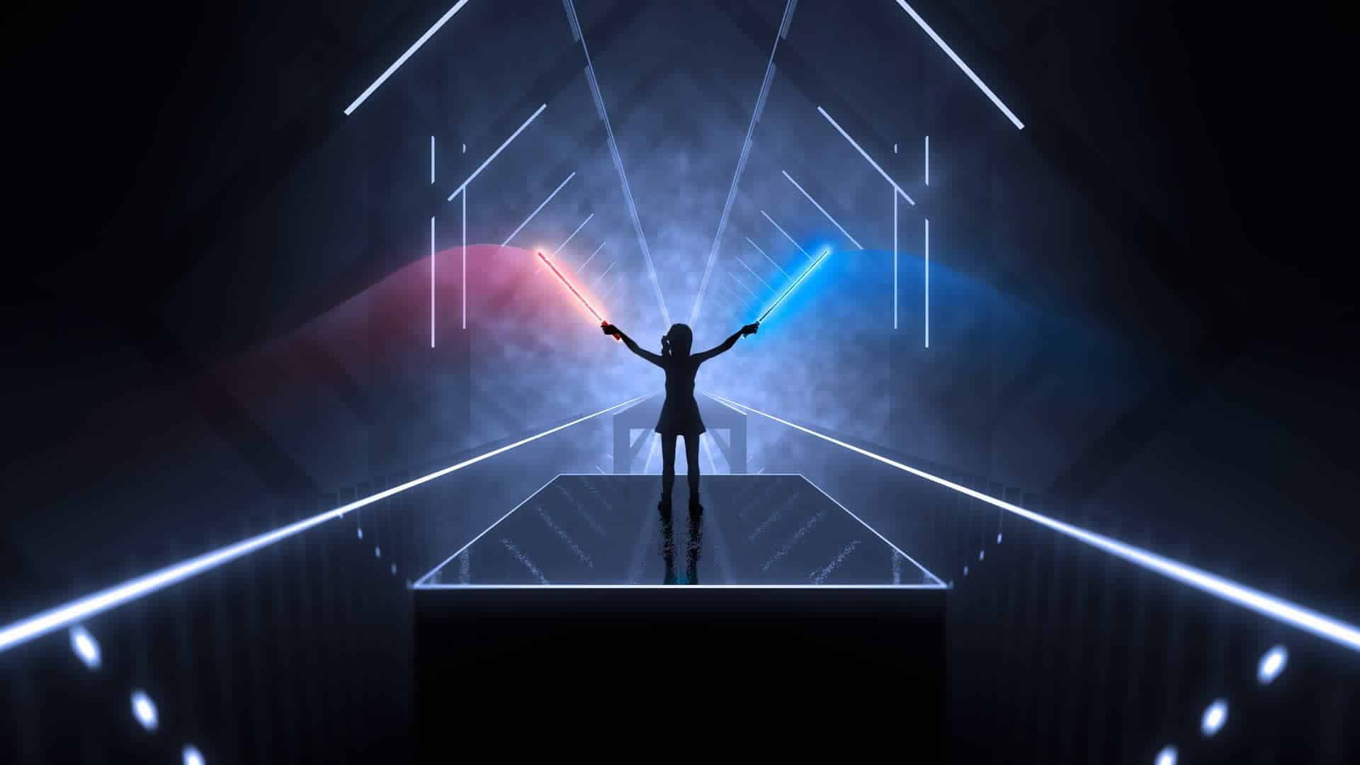 beat saber aggiornamento 1.13.4 feature playstation vr